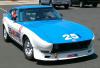 1972 Datsun 240Z BRE Clone Race Car for Sale