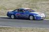 1995 Nissan SCCA ITS Racecar