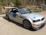 2005 BMW E46 M3 Race Car