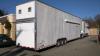 2006 44ft Pace Shadow Gt. 3 car trailer