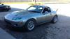 SCCA STL Mazda Miata and MX5 For Sale