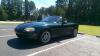 1999 Mazda MX-5 Miata Supercharged